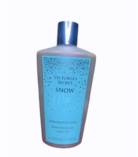 snow mint victoria's secret