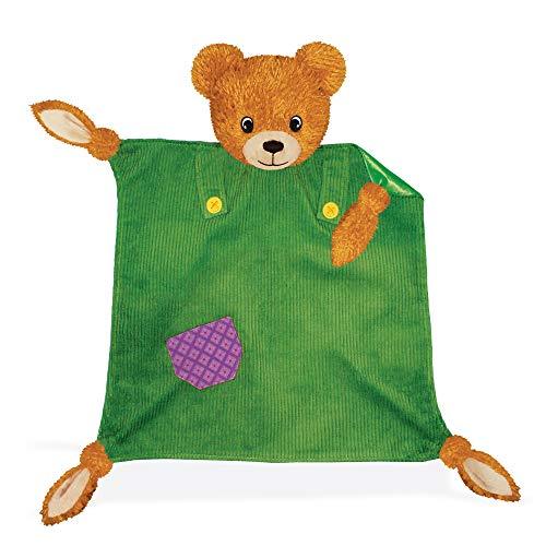 corduroy soft toys