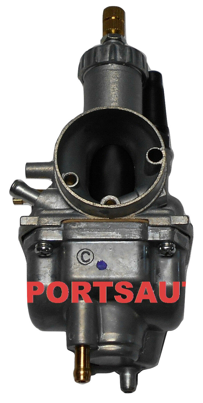 19881999 Kawasaki Bayou 220 KLF 220 OEM Carburetor 150031080