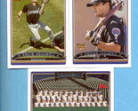 06toppsdiamondbacks thumb155 crop