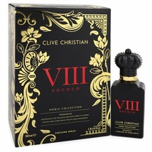 Clive Christian Viii Rococo Magnolia Perfume Spray ... FGX-548771 - $600.60