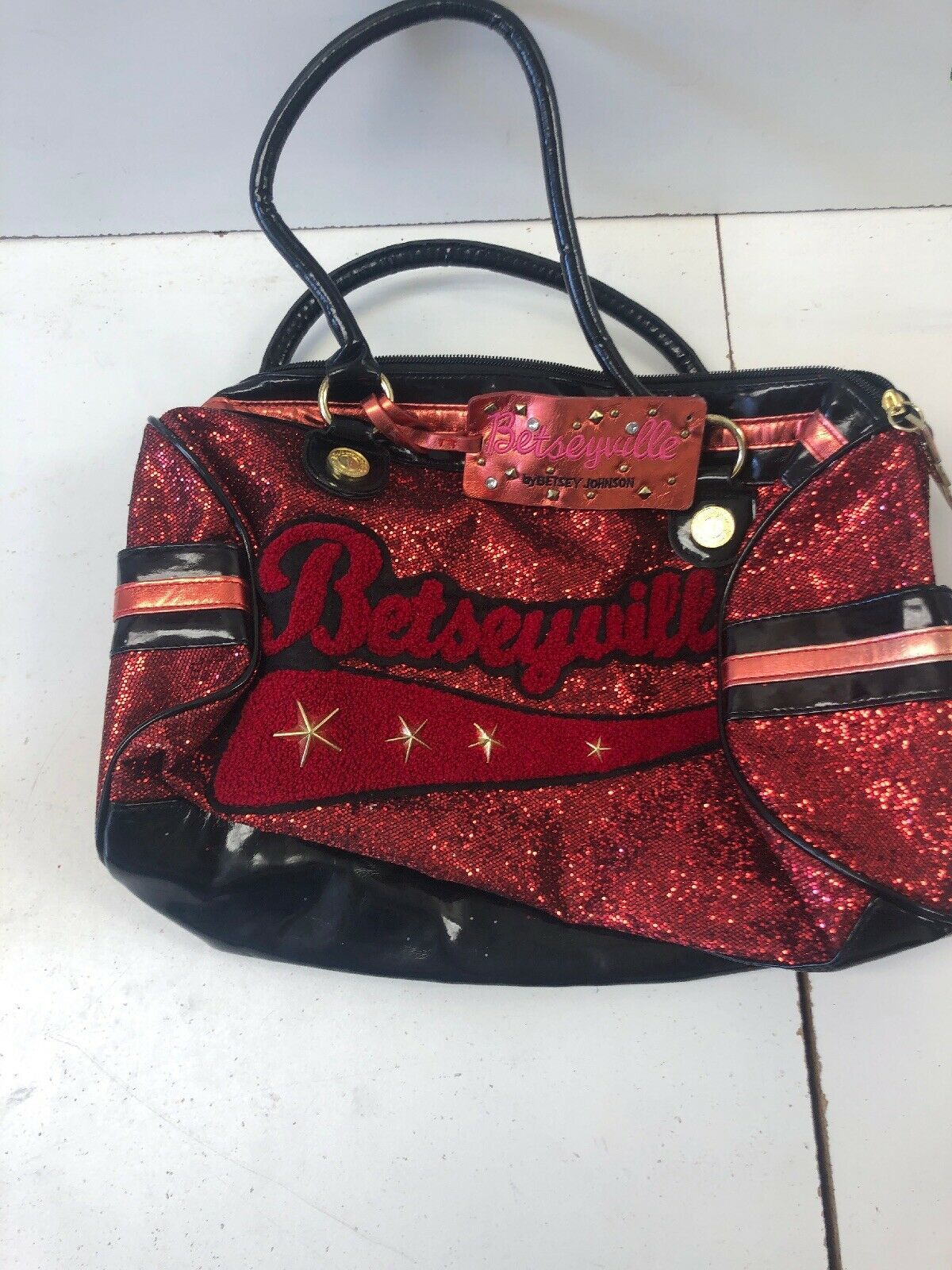 betseyville bags