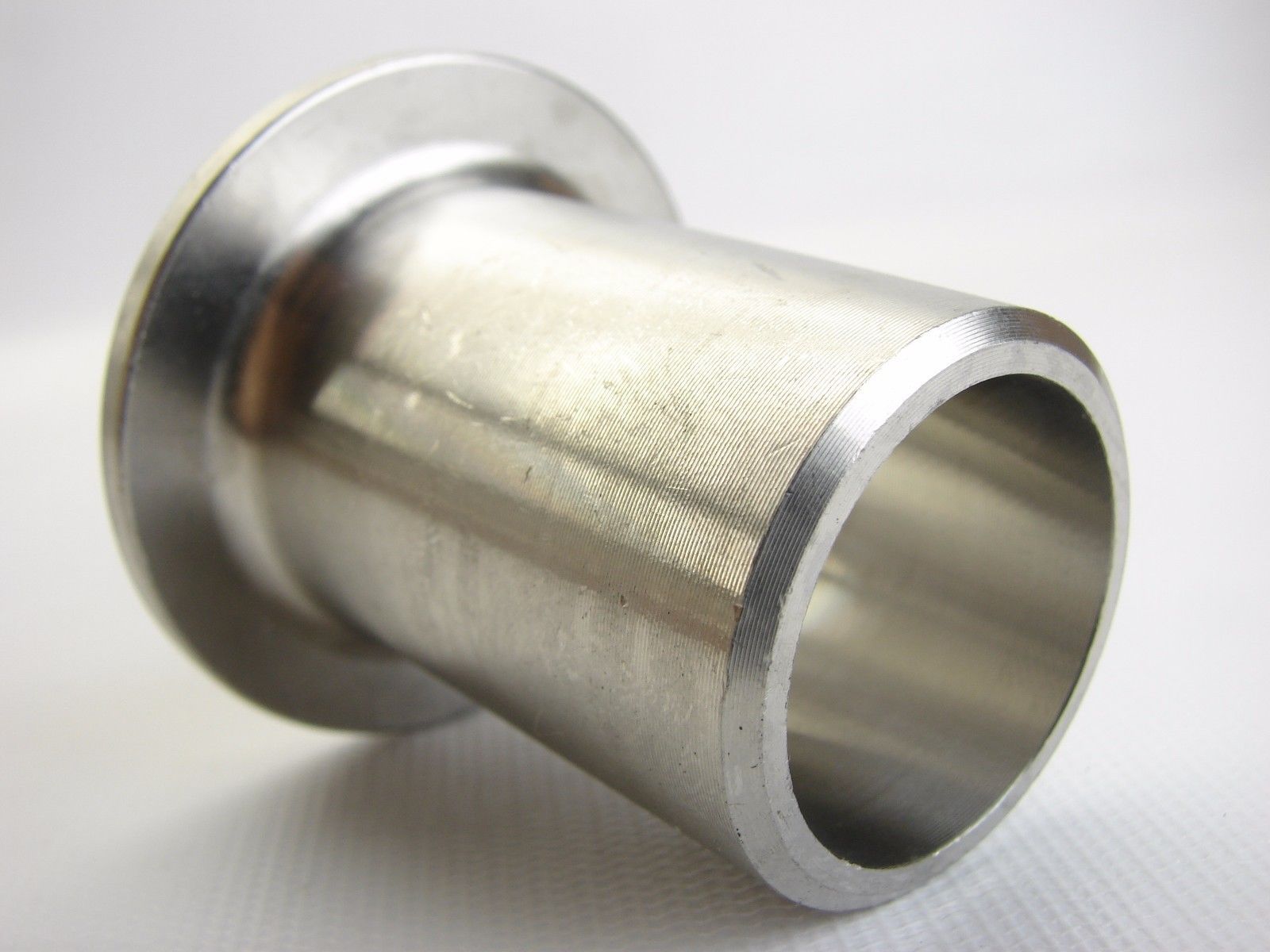 New Stainless Steel Stub End Butt Weld Fitting 1 Sch40s Spi Mss Sp 43 316316l Other Business 8735
