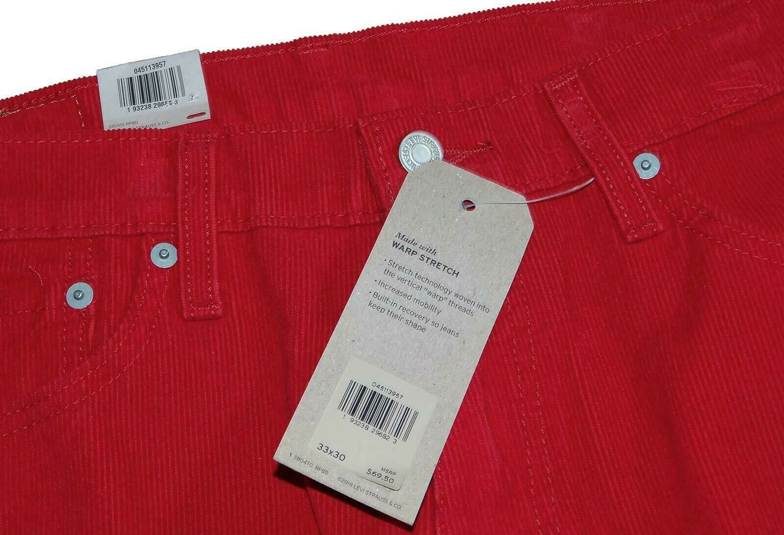 levis 511 32 32