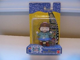 The Rugrats Movie 1998 Lil Collectible Figure NIP Mattel NIB Nickelodeon - $14.84