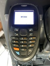 5 lot Motorola Symbol MT2070-SD4D62370WR Barcode Scanner *needs battery - $915.75