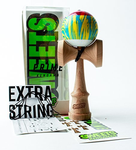 sweets kendama prime