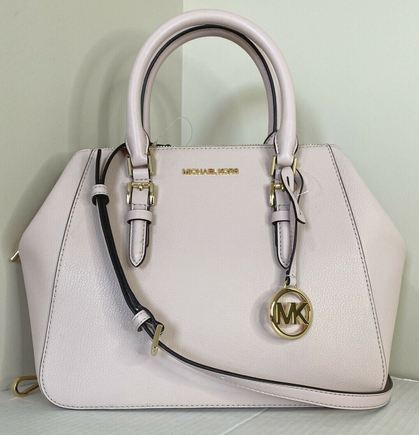 Bolso michael best sale kors satchel