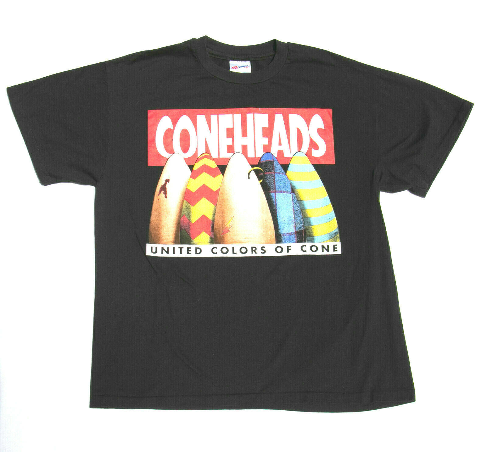 vintage coneheads shirt