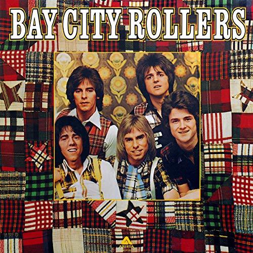 Bay City Rollers [Vinyl] Bay City Rollers - Music