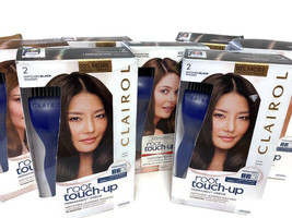 Clairol Root Touch Up Permanent Cream Choose Your Shade NEW - $13.99