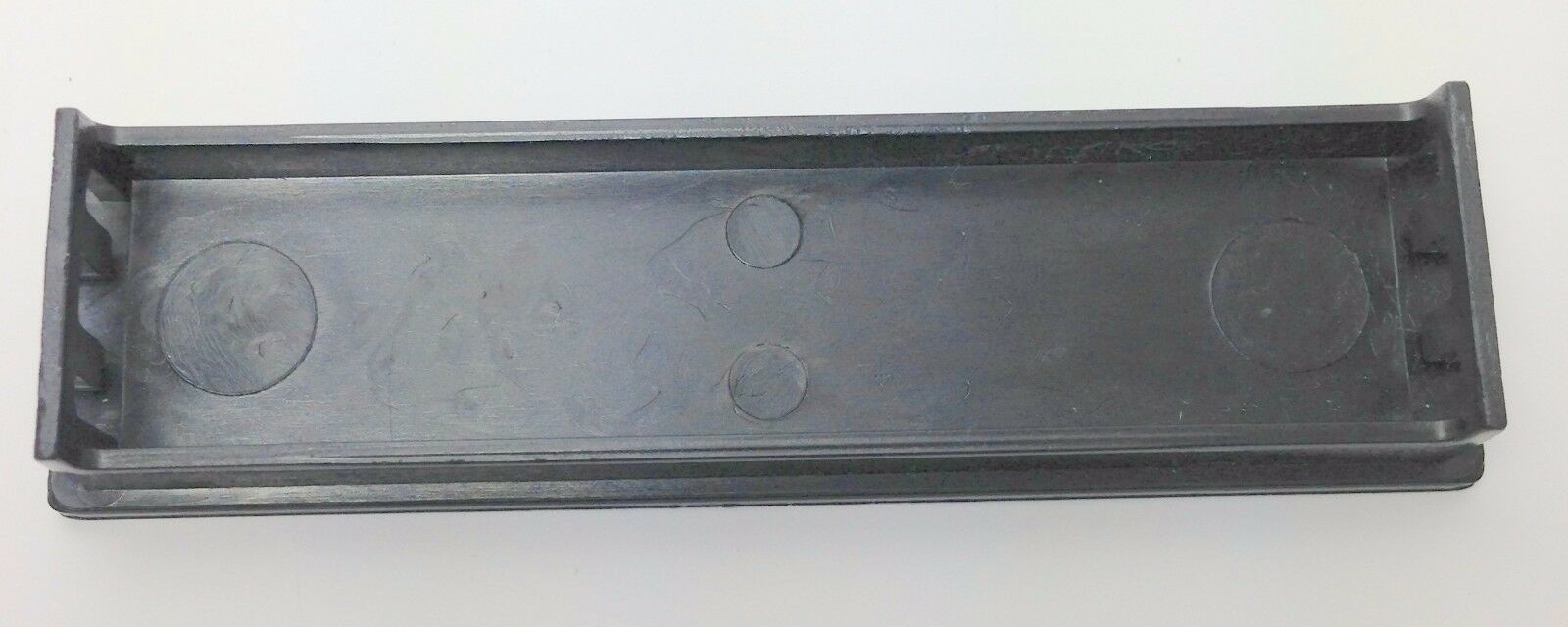 Square D NQ or NF Breaker Panel Filler Plate Pack of 15 3 1/2" x 1" 9000 Electrical Equipment