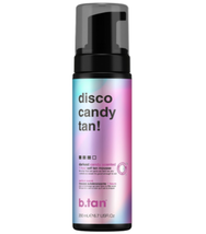 B.Tan Disco Candy Self Tan Mousse, 6.7 ounces