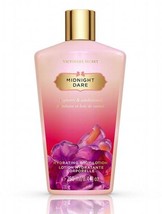 Victoria's Secret Midnight Dare Hydrating Body Lotion 8.4 OZ/200 ml ~MADE IN USA - $12.82