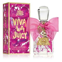 Juicy Couture Viva La Juicy Soiree Perfume 1.7 Oz Eau De Parfum Spray image 2