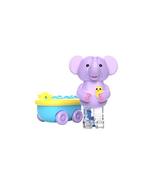 Educational Insights Zoomigos Elephant with Bath Tub Zoomer - Toddler Toy - $14.99