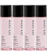 Mary Kay Oil-Free Eye Makeup Remover 3.75 fl. oz - 4 Pack - $96.92