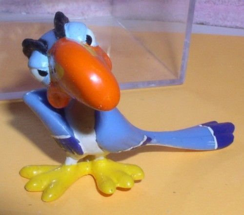 zazu lion king toy