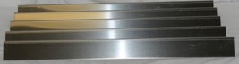 Modern Home Products Brand Stainless Steel Flavor Bars WFB5S image 1