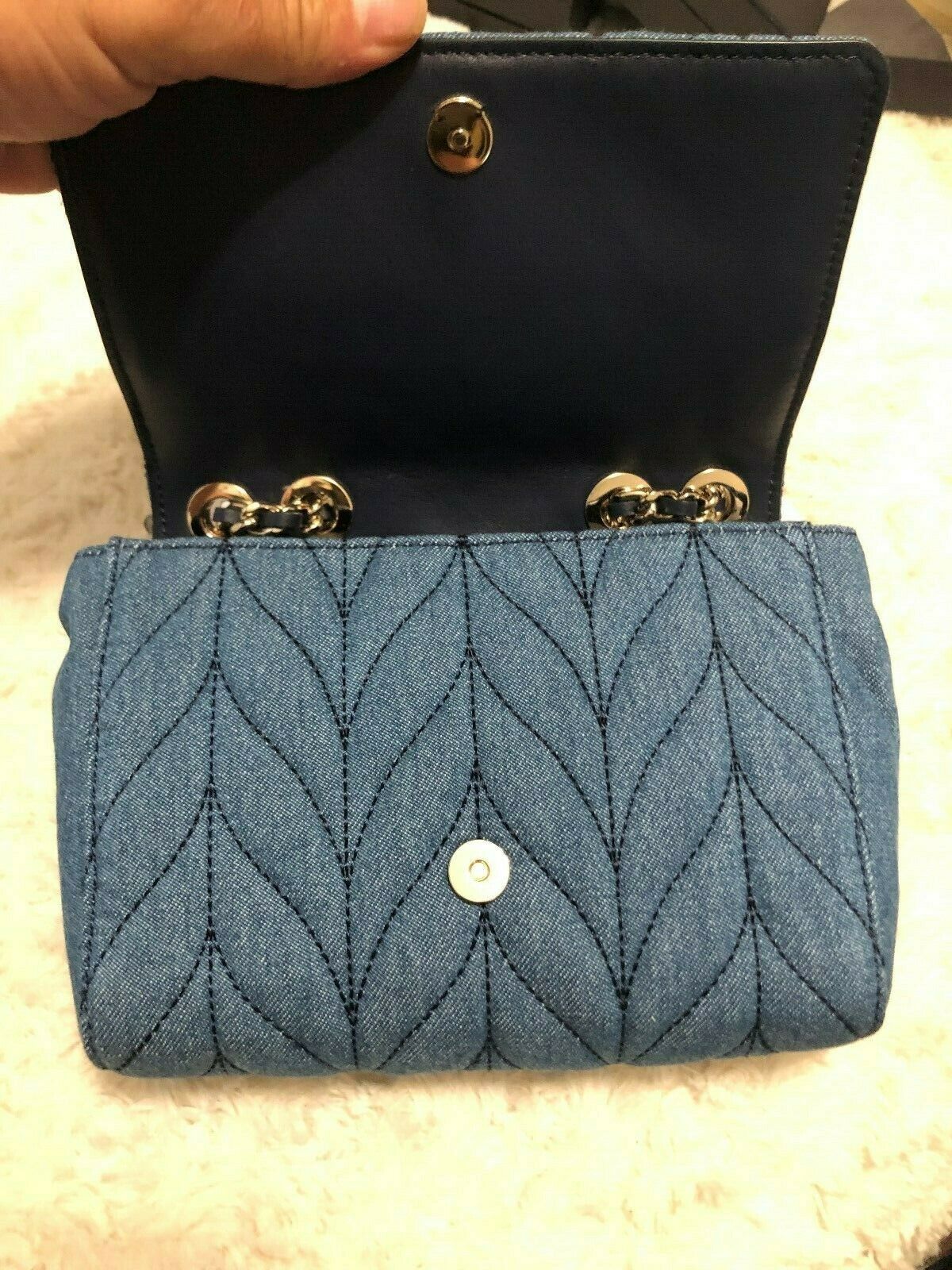 kate spade briar lane quilted bag