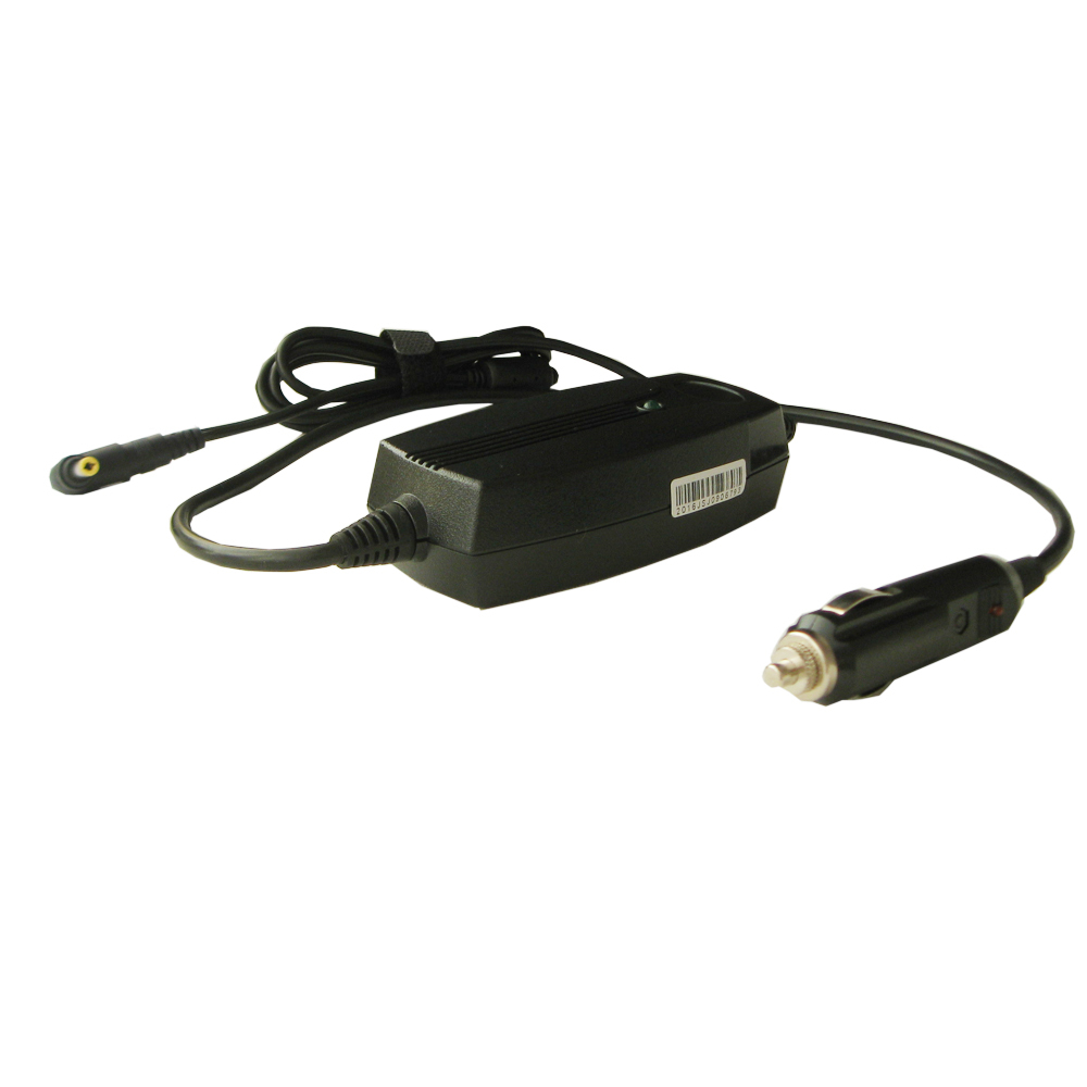 Acer A0A150-1784 Laptop Car Charger - $12.61
