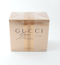 GUCCI Premiere EDP 2.5oz/75ml Eau de Parfum for Women Rarity Sealed - $235.65