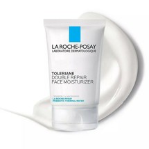 La Roche-Posay Toleriane Double Repair Face Moisturizer with Ceramide - 2.5oz - $79.00