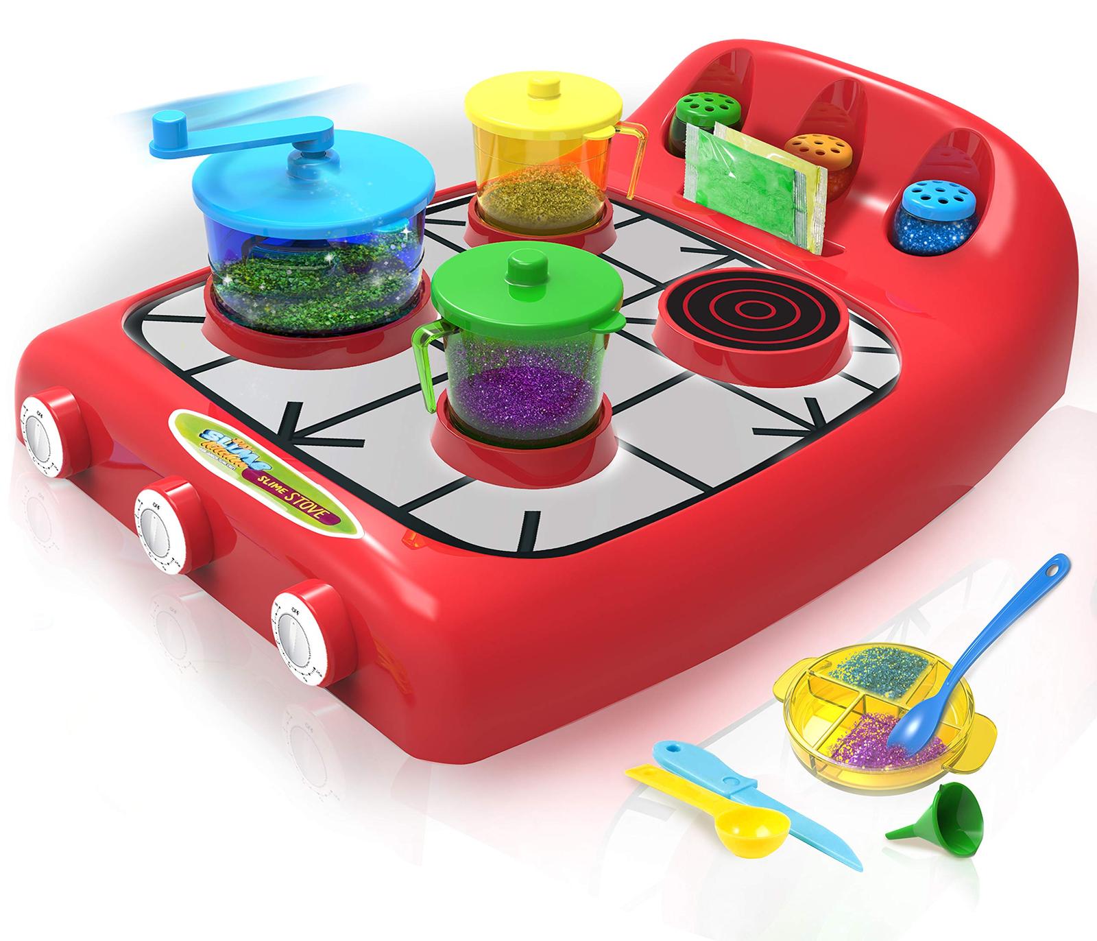 slime factory set