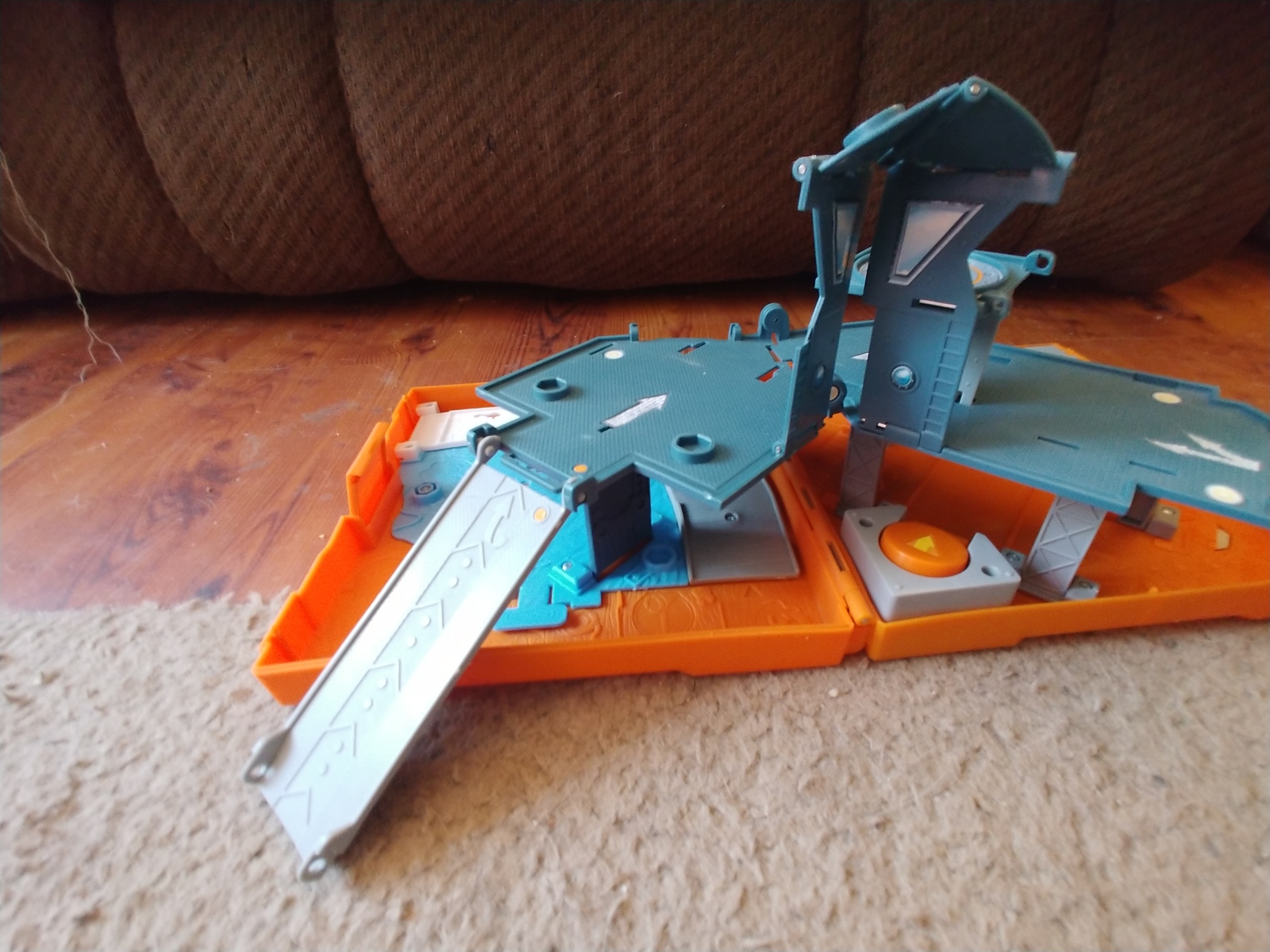 matchbox harbor rescue