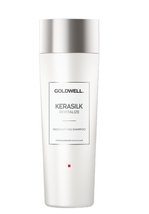 Goldwell USA Kerasilk Revitalize Redensifying Shampoo, 8.5 ounces