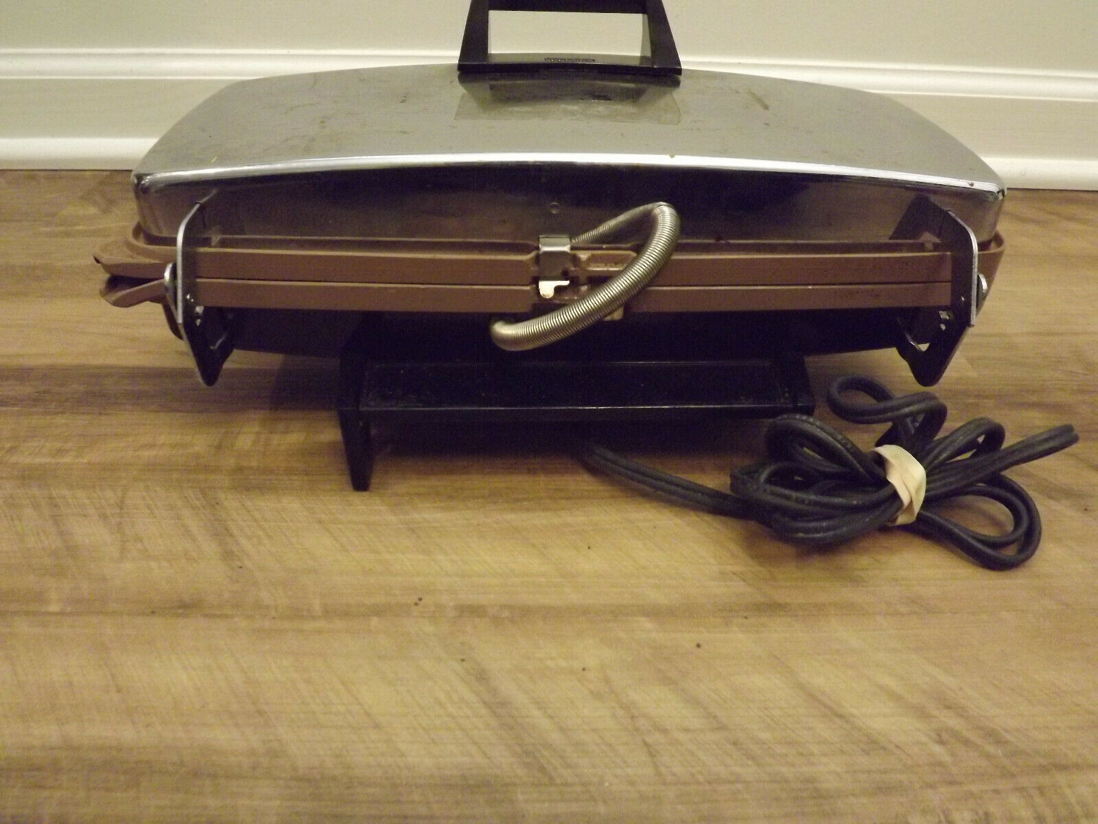 Vintage Sunbeam Wafflebaker Grill Waffle and 49 similar items