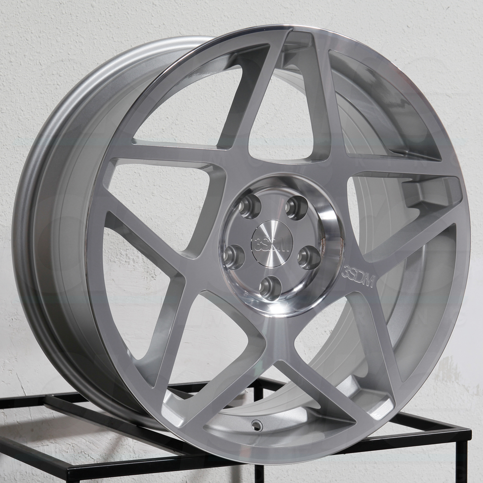 one-20x10-5-3sdm-0-08-5x120-42-silver-wheels-rims-wheels