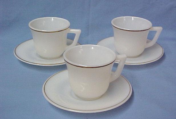 glass demitasse cups