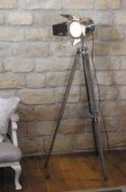 Stirum 140cm Tripod Floor Lamp