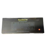 Keychron K8 A TKL Tactile Mechanical Keyboard White Backlight Red Switch... - $56.42