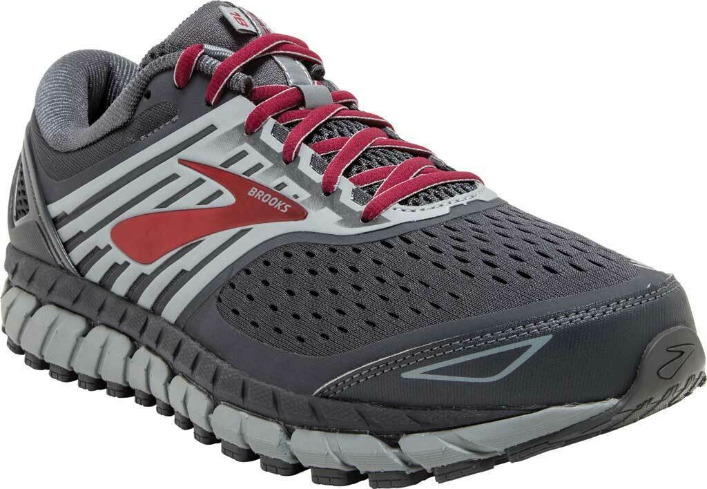brooks beast running shoes for women