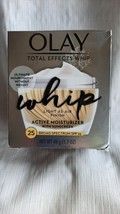 Olay Total Effects Whip Active Moisturizer With Sunscreen SPF 25 - $11.99