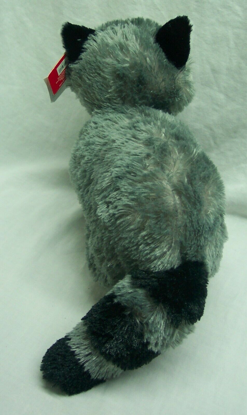 aurora raccoon plush