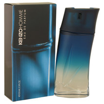 Kenzo Homme Eau De Parfum Spray 3.3 Oz For Men  - $61.44