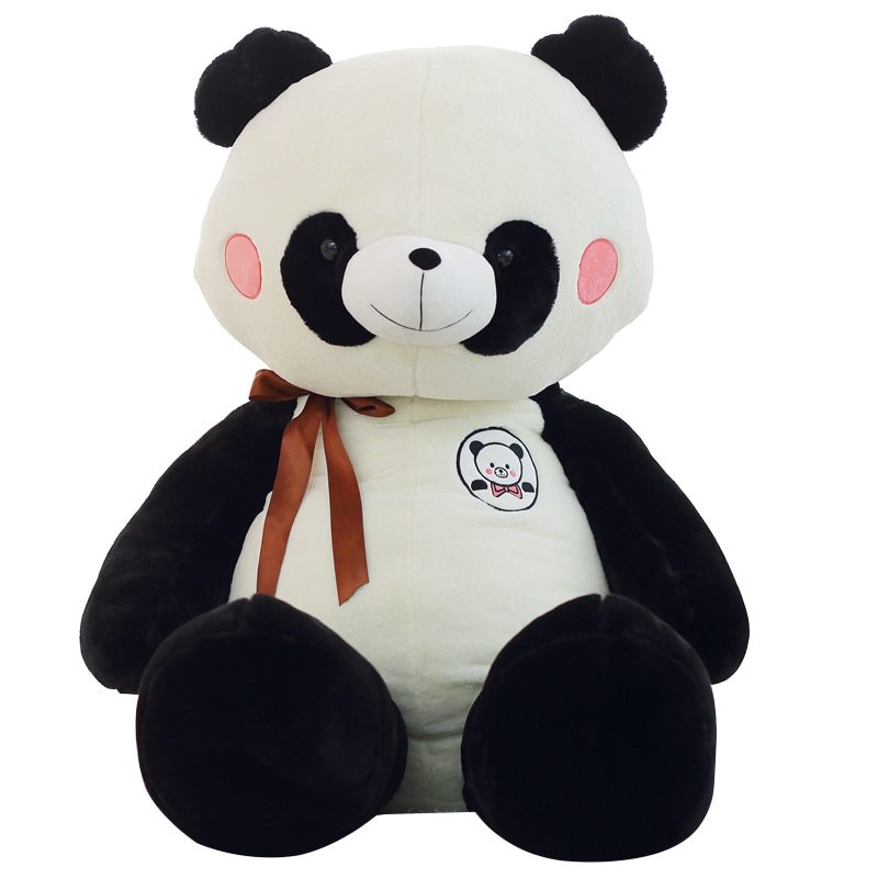 panda roo toy