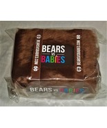 Bears VS Babies Card Game NIB - $14.00