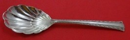 Nancy Lee By Reed and Barton Sterling Silver Sugar Spoon Shell Bowl 6 1/4" - $46.55