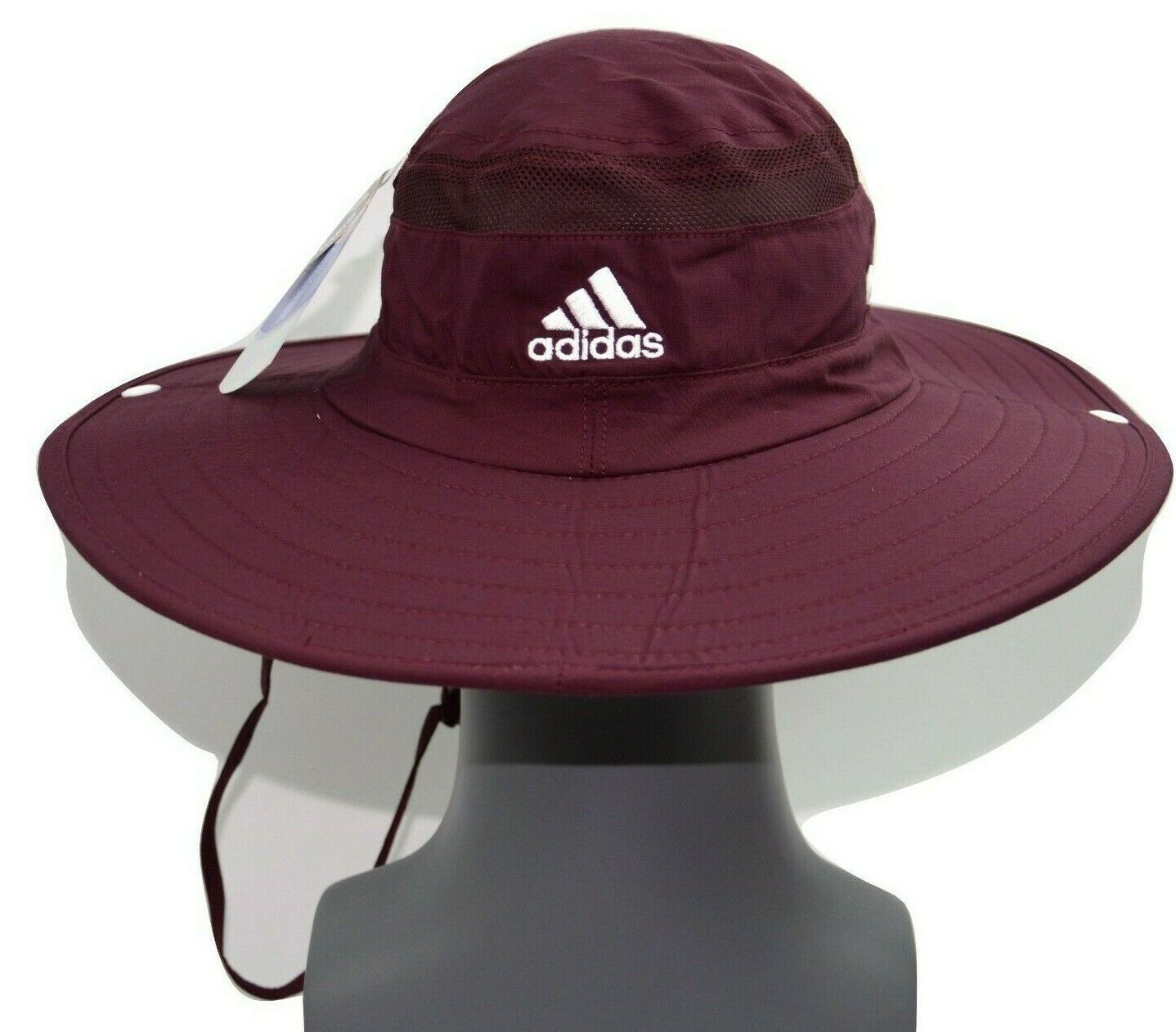 adidas college safari hats