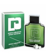 Paco Rabanne Eau De Toilette Splash &amp; Spray 6.8 Oz For Men  - $64.00