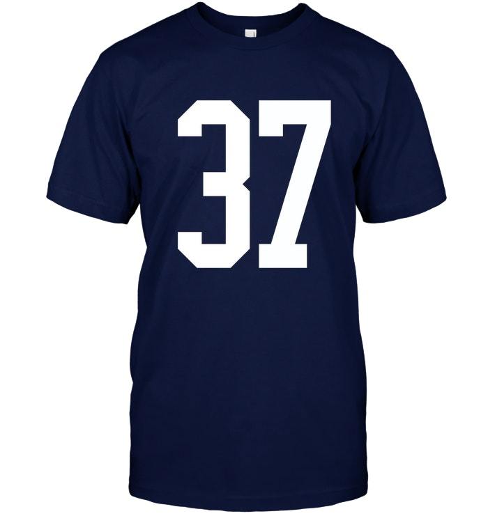 class 37 t shirt