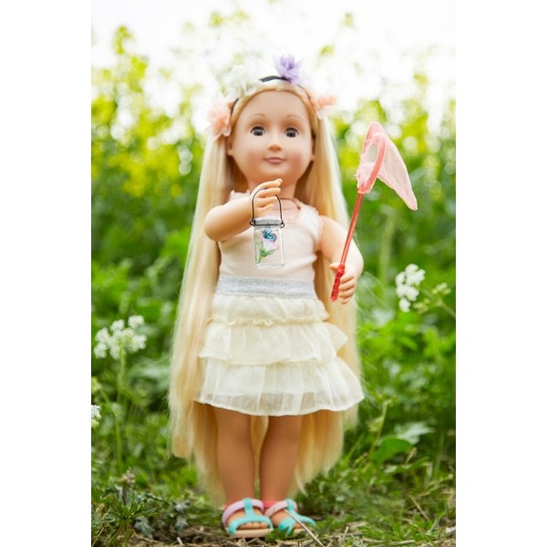 Our Generation Butterfly Outfit 2024 leynir.is