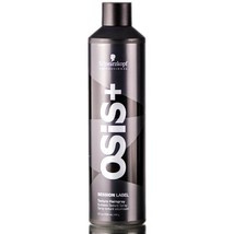 Schwarzkopf OSiS+ Session Label Texture Hairspray - 14.7 oz - $16.82