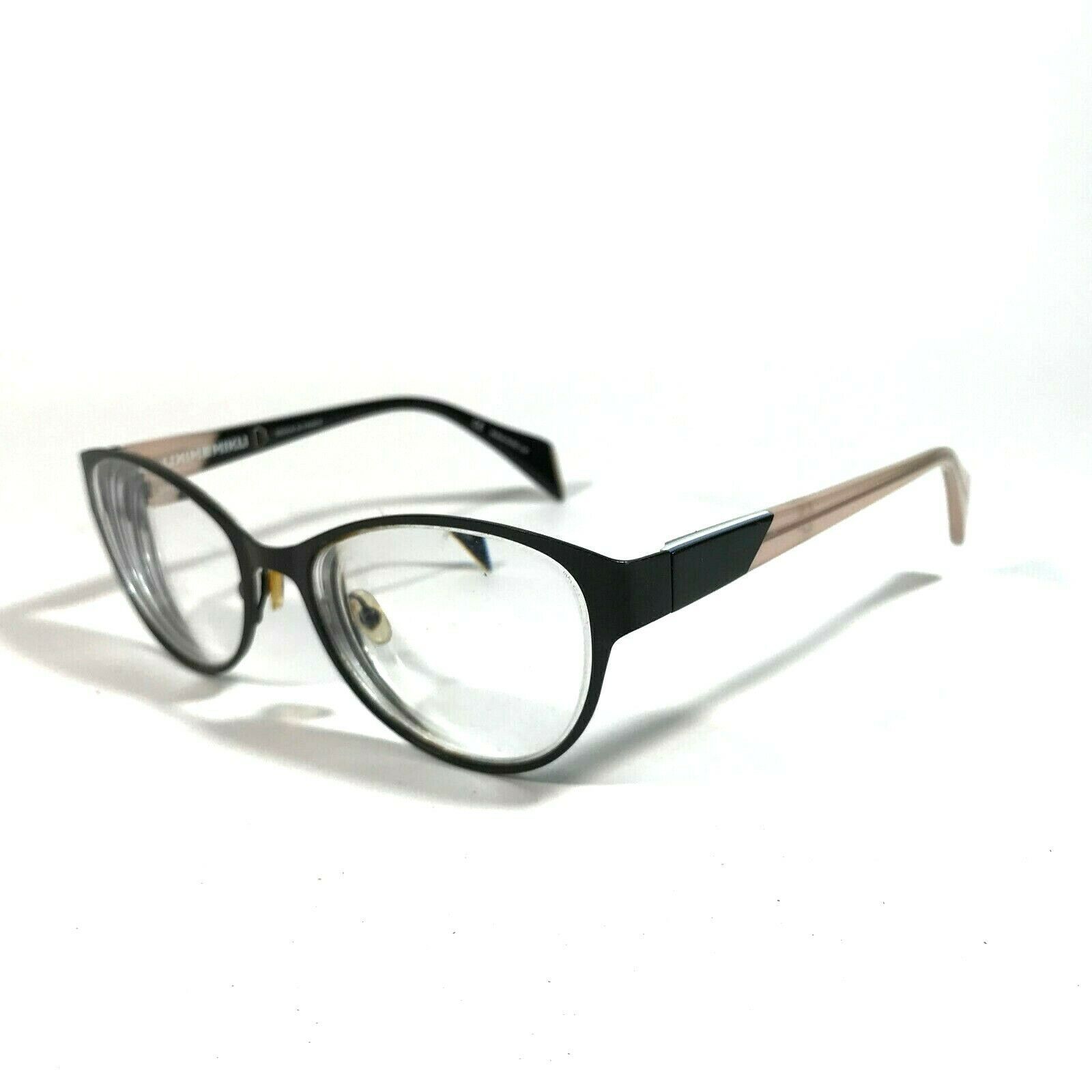 alain mikli eyeglass frames