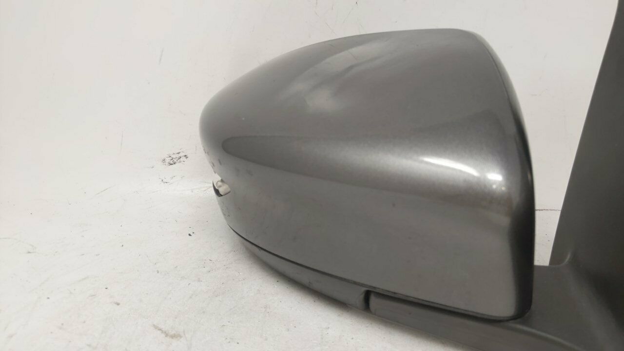 20162019 Nissan Sentra Passenger Right Side View Power Door Mirror