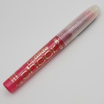Revlon Lip Glide Sheer Color Lip Gloss - Sheerly Cherry - Htf - Nos Sealed - $19.79
